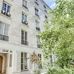 Appartement Avenue Victor Hugo