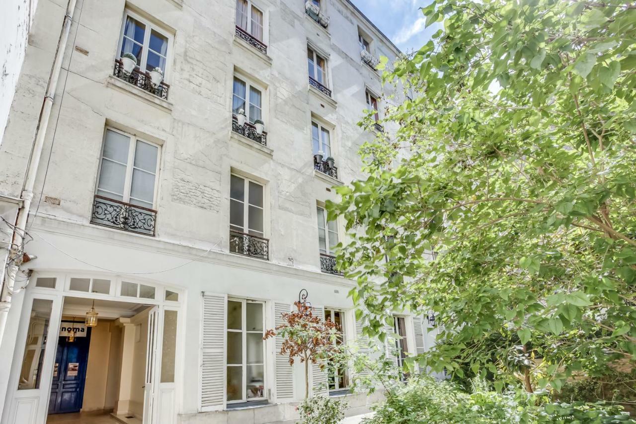 Avenue Victor Hugo